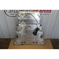 2015 2016 Range Rover Sport Transmission Skid Plate Belly Pan FPLA-5F002-AA OEM