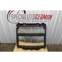 2014 2015 2016 2017 2018 2019 Range Rover Sport Radiator Fan Shroud Duct LR084885 OEM