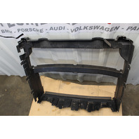 2014 2015 2016 2017 2018 2019 Range Rover Sport Radiator Fan Shroud Duct LR084885 OEM