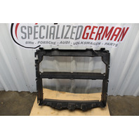 2014 2015 2016 2017 2018 2019 Range Rover Sport Radiator Fan Shroud Duct LR084885 OEM