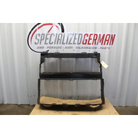 2014 2015 2016 2017 2018 2019 Range Rover Sport Radiator Fan Shroud Duct LR084885 OEM