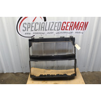 2014 2015 2016 2017 2018 2019 Range Rover Sport Radiator Fan Shroud Duct LR084885 OEM