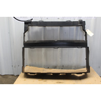 2014 2015 2016 2017 2018 2019 Range Rover Sport Radiator Fan Shroud Duct LR084885 OEM