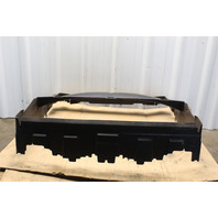 2014 2015 2016 2017 2018 2019 Range Rover Sport Radiator Fan Shroud Duct LR084885 OEM