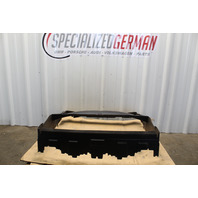 2014 2015 2016 2017 2018 2019 Range Rover Sport Radiator Fan Shroud Duct LR084885 OEM