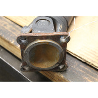 2014 2015 2016 Range Rover Sport Rear Driveline Drive Shaft LR071994 OEM