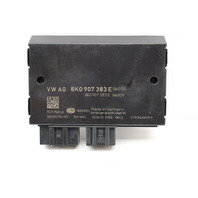2009-2017 Audi Q5 Trailer Detection Control Module 8K0907383E OEM