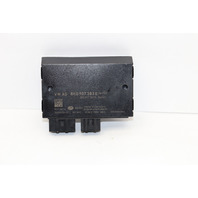 2009-2017 Audi Q5 Trailer Detection Control Module 8K0907383E OEM
