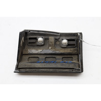 2009 2010 2011 2012 2013 2014 2015 Audi Q5 Lower Fender Molding Left - 8R0854959G OEM