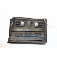 2009 2010 2011 2012 2013 2014 2015 Audi Q5 Lower Fender Molding Left - 8R0854959G OEM