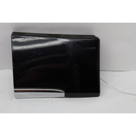 2009 2010 2011 2012 2013 2014 2015 Audi Q5 Lower Fender Molding Left - 8R0854959G OEM