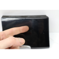 2009 2010 2011 2012 2013 2014 2015 Audi Q5 Lower Fender Molding Left - 8R0854959G OEM