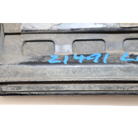 2009 2010 2011 2012 2013 2014 2015 Audi Q5 Lower Fender Molding Left - 8R0854959G OEM