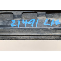 2009 2010 2011 2012 2013 2014 2015 Audi Q5 Lower Fender Molding Left - 8R0854959G OEM