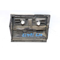 2009 2010 2011 2012 2013 2014 2015 Audi Q5 Lower Fender Molding Left - 8R0854959G OEM