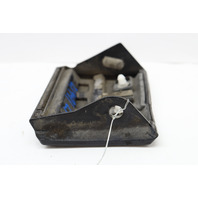 2009 2010 2011 2012 2013 2014 2015 Audi Q5 Lower Fender Molding Left - 8R0854959G OEM