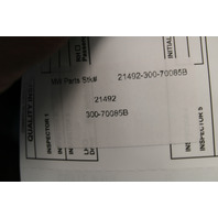 2013 BMW 335xi Sedan 3.0 N55 Engine Motor 130k 11002298311 OEM