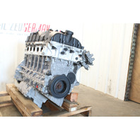 2013 BMW 335xi Sedan 3.0 N55 Engine Motor 130k 11002298311 OEM