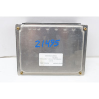 2002 BMW 330ci Engine Computer Module ECM ECU DME OEM