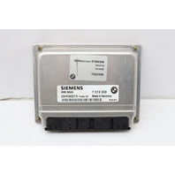 2002 BMW 330ci Engine Computer Module ECM ECU DME OEM