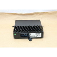 2003 BMW 325i Amp Amplifier Lear - 651208000000 OEM