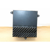 2003 BMW 325i Amp Amplifier Lear - 651208000000 OEM
