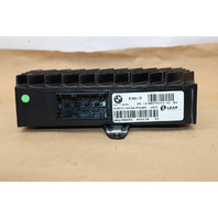 2003 BMW 325i Amp Amplifier Lear - 651208000000 OEM