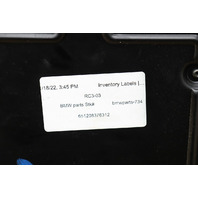 2003 BMW 325i Amp Amplifier Lear - 651208000000 OEM