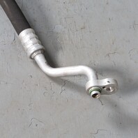 1997-2004 Porsche 911 Boxster Boxster A/C Condenser Hose Line OEM Used