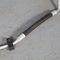 1997-2004 Porsche 911 Boxster Boxster A/C Condenser Hose Line OEM Used