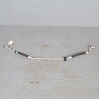 1997-2004 Porsche 911 Boxster Boxster A/C Condenser Hose Line OEM Used