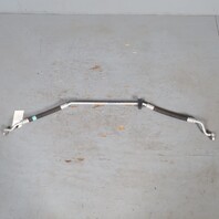 1997-2004 Porsche 911 Boxster Boxster A/C Condenser Hose Line OEM Used