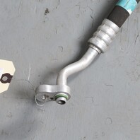 1997-2004 Porsche 911 Boxster Boxster A/C Condenser Hose Line OEM Used