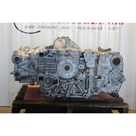 2002 2003 2004 Porsche 911 996 Engine Motor 3.6 113k New IMS OEM