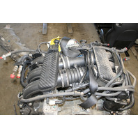 2002 2003 2004 Porsche 911 996 3.6 Engine Motor 113k Miles OEM