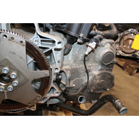 2002 2003 2004 Porsche 911 996 3.6 Engine Motor 113k Miles OEM