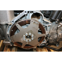 2002 2003 2004 Porsche 911 996 3.6 Engine Motor 113k Miles OEM