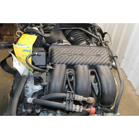 2002 2003 2004 Porsche 911 996 3.6 Engine Motor 113k Miles OEM