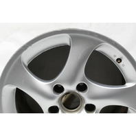 2001-2005 Porsche 911 996 Turbo C4S Rear Wheel 18 X 10 Rim OEM