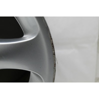 2001-2005 Porsche 911 996 Turbo C4S Rear Wheel 18 X 10 Rim OEM