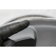 2001-2005 Porsche 911 996 Turbo C4S Rear Wheel 18 X 10 Rim OEM