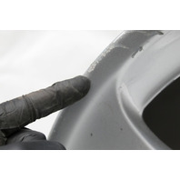 2001-2005 Porsche 911 996 Turbo C4S Rear Wheel 18 X 10 Rim OEM