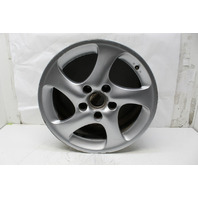 2001-2005 Porsche 911 996 Turbo C4S Rear Wheel 18 X 10 Rim OEM