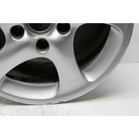 2001-2005 Porsche 911 996 Turbo C4S Rear Wheel 18 X 10 Rim OEM