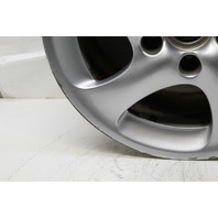 2001-2005 Porsche 911 996 Turbo C4S Rear Wheel 18 X 10 Rim OEM