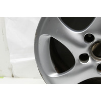 2001-2005 Porsche 911 996 Turbo C4S Rear Wheel 18 X 10 Rim OEM