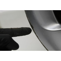 2001-2005 Porsche 911 996 Turbo C4S Rear Wheel 18 X 10 Rim OEM