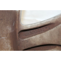 2001-2005 Porsche 911 996 Turbo C4S Rear Wheel 18 X 10 Rim OEM