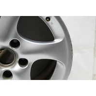 2001-2005 Porsche 911 996 Turbo C4S Rear Wheel 18 X 10 Rim OEM