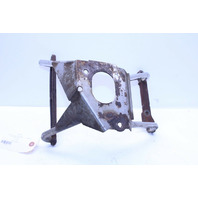 2002-2008 Porsche 911 996 Muffler Support Bracket Left OEM